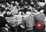 Image of Japanese women Japan, 1943, second 41 stock footage video 65675052996