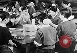 Image of Japanese women Japan, 1943, second 42 stock footage video 65675052996