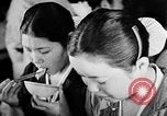 Image of Japanese women Japan, 1943, second 47 stock footage video 65675052996