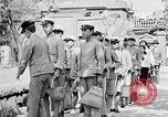 Standbild Japanischen Kinder Japan, 1943, aus Sekunde 6 historischem Filmmaterial Videoclip 65675052998