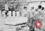 Standbild Japanischen Kinder Japan, 1943, aus Sekunde 14 historischem Filmmaterial Videoclip 65675052998