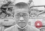 Standbild Japanischen Kinder Japan, 1943, aus Sekunde 18 historischem Filmmaterial Videoclip 65675052998