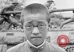 Standbild Japanischen Kinder Japan, 1943, aus Sekunde 19 historischem Filmmaterial Videoclip 65675052998