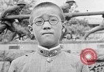 Standbild Japanischen Kinder Japan, 1943, aus Sekunde 20 historischem Filmmaterial Videoclip 65675052998