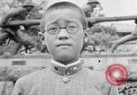 Standbild Japanischen Kinder Japan, 1943, aus Sekunde 21 historischem Filmmaterial Videoclip 65675052998
