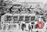 Standbild Japanischen Kinder Japan, 1943, aus Sekunde 23 historischem Filmmaterial Videoclip 65675052998