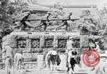 Standbild Japanischen Kinder Japan, 1943, aus Sekunde 25 historischem Filmmaterial Videoclip 65675052998