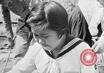 Standbild Japanischen Kinder Japan, 1943, aus Sekunde 26 historischem Filmmaterial Videoclip 65675052998