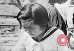 Standbild Japanischen Kinder Japan, 1943, aus Sekunde 27 historischem Filmmaterial Videoclip 65675052998