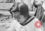 Standbild Japanischen Kinder Japan, 1943, aus Sekunde 28 historischem Filmmaterial Videoclip 65675052998