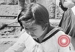 Standbild Japanischen Kinder Japan, 1943, aus Sekunde 29 historischem Filmmaterial Videoclip 65675052998