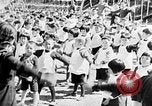 Standbild Japanischen Kinder Japan, 1943, aus Sekunde 33 historischem Filmmaterial Videoclip 65675052998