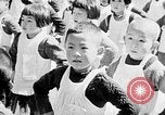 Standbild Japanischen Kinder Japan, 1943, aus Sekunde 35 historischem Filmmaterial Videoclip 65675052998