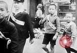 Standbild Japanischen Kinder Japan, 1943, aus Sekunde 45 historischem Filmmaterial Videoclip 65675052998
