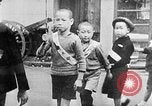 Standbild Japanischen Kinder Japan, 1943, aus Sekunde 46 historischem Filmmaterial Videoclip 65675052998