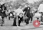 Standbild Japanischen Kinder Japan, 1943, aus Sekunde 59 historischem Filmmaterial Videoclip 65675052998