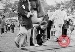 Standbild Japanischen Kinder Japan, 1943, aus Sekunde 61 historischem Filmmaterial Videoclip 65675052998