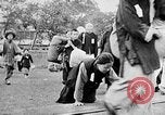 Standbild Japanischen Kinder Japan, 1943, aus Sekunde 62 historischem Filmmaterial Videoclip 65675052998