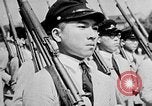 Image soldats japonais Japon, 1943, de la seconde 30 séquences d'archives historiques vidéo 65675052999