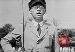 Image soldats japonais Japon, 1943, de la seconde 36 séquences d'archives historiques vidéo 65675052999