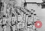Image soldats japonais Japon, 1943, de la seconde 43 séquences d'archives historiques vidéo 65675052999