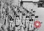 Image soldats japonais Japon, 1943, de la seconde 45 séquences d'archives historiques vidéo 65675052999