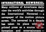 Immagine di Cinegiornale editor United States USA, 1923, secondo 9 filmato di repertorio 65675053000