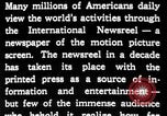 Immagine di Cinegiornale editor United States USA, 1923, secondo 19 filmato di repertorio 65675053000