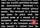 Immagine di Cinegiornale editor United States USA, 1923, secondo 20 filmato di repertorio 65675053000