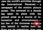 Immagine di Cinegiornale editor United States USA, 1923, secondo 21 filmato di repertorio 65675053000
