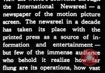 Immagine di Cinegiornale editor United States USA, 1923, secondo 22 filmato di repertorio 65675053000