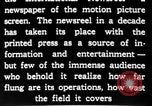 Immagine di Cinegiornale editor United States USA, 1923, secondo 26 filmato di repertorio 65675053000