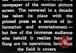 Immagine di Cinegiornale editor United States USA, 1923, secondo 27 filmato di repertorio 65675053000