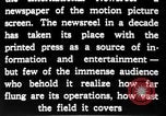 Immagine di Cinegiornale editor United States USA, 1923, secondo 28 filmato di repertorio 65675053000
