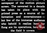 Immagine di Cinegiornale editor United States USA, 1923, secondo 29 filmato di repertorio 65675053000