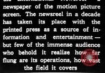 Immagine di Cinegiornale editor United States USA, 1923, secondo 30 filmato di repertorio 65675053000