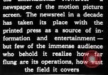Immagine di Cinegiornale editor United States USA, 1923, secondo 31 filmato di repertorio 65675053000