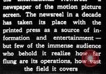 Immagine di Cinegiornale editor United States USA, 1923, secondo 32 filmato di repertorio 65675053000