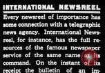 Immagine di Cinegiornale editor United States USA, 1923, secondo 36 filmato di repertorio 65675053000