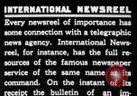 Immagine di Cinegiornale editor United States USA, 1923, secondo 39 filmato di repertorio 65675053000