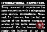 Immagine di Cinegiornale editor United States USA, 1923, secondo 42 filmato di repertorio 65675053000