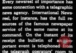 Immagine di Cinegiornale editor United States USA, 1923, secondo 47 filmato di repertorio 65675053000