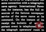 Immagine di Cinegiornale editor United States USA, 1923, secondo 48 filmato di repertorio 65675053000