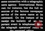 Immagine di Cinegiornale editor United States USA, 1923, secondo 49 filmato di repertorio 65675053000