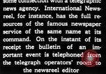 Immagine di Cinegiornale editor United States USA, 1923, secondo 50 filmato di repertorio 65675053000
