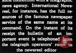 Immagine di Cinegiornale editor United States USA, 1923, secondo 51 filmato di repertorio 65675053000
