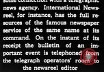 Immagine di Cinegiornale editor United States USA, 1923, secondo 52 filmato di repertorio 65675053000