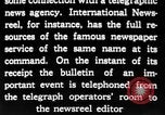Immagine di Cinegiornale editor United States USA, 1923, secondo 53 filmato di repertorio 65675053000