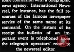 Immagine di Cinegiornale editor United States USA, 1923, secondo 54 filmato di repertorio 65675053000
