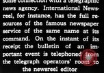 Immagine di Cinegiornale editor United States USA, 1923, secondo 55 filmato di repertorio 65675053000